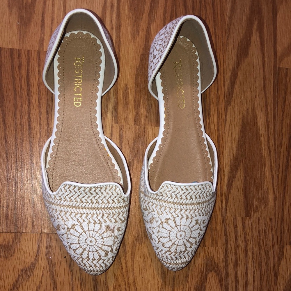 Flats